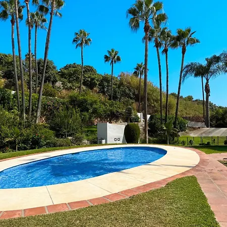 公寓 Casa Tetuan 43 Sea Views & Pool Near Burriana 内尔哈