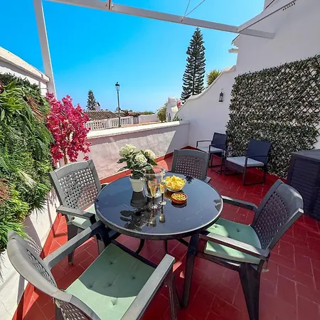 Casa Tetuan 43 Sea Views & Pool Near Burriana * Нерха