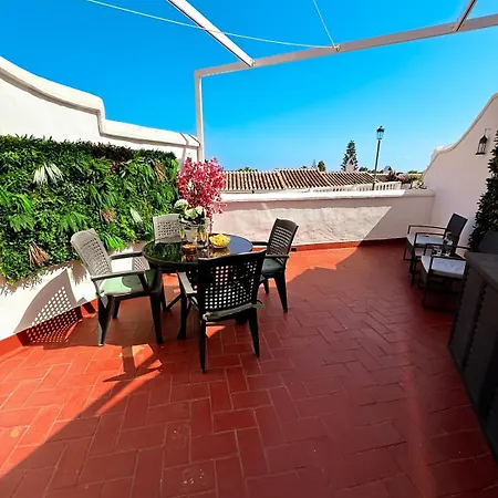 Casa Tetuan 43 Sea Views & Pool Near Burriana 公寓 *