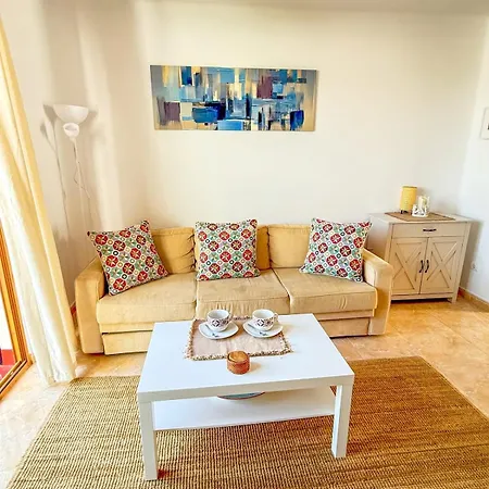 Casa Tetuan 43 Sea Views & Pool Near Burriana * 内尔哈