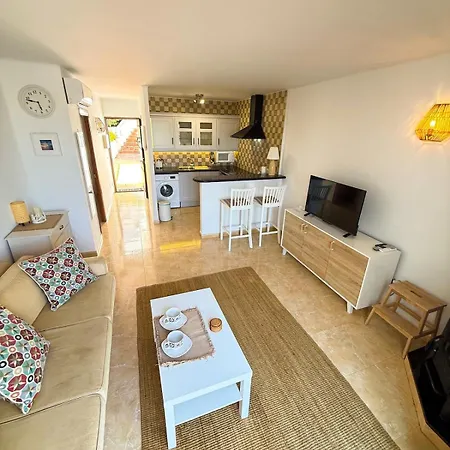 Casa Tetuan 43 Sea Views & Pool Near Burriana 公寓 内尔哈