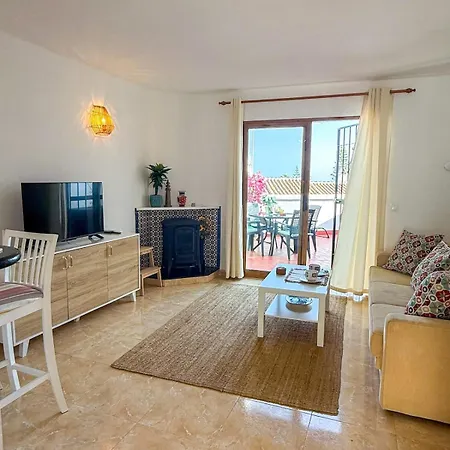Casa Tetuan 43 Sea Views & Pool Near Burriana *
