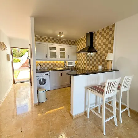 Casa Tetuan 43 Sea Views & Pool Near Burriana
