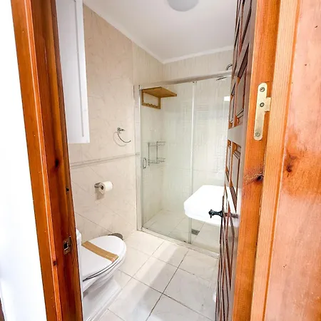 Апартаменты Casa Tetuan 43 Sea Views & Pool Near Burriana