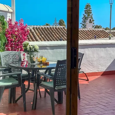 Casa Tetuan 43 Sea Views & Pool Near Burriana Апартаменты