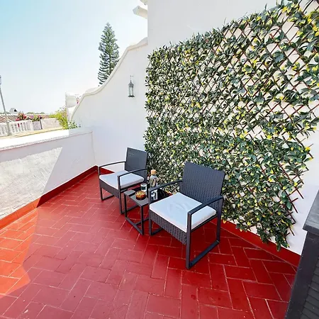 Casa Tetuan 43 Sea Views & Pool Near Burriana Апартаменты *