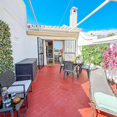 Casa Tetuan 43 Sea Views & Pool Near Burriana * 内尔哈