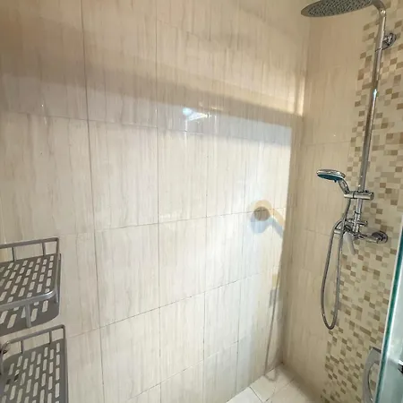 Апартаменты Casa Tetuan 43 Sea Views & Pool Near Burriana *