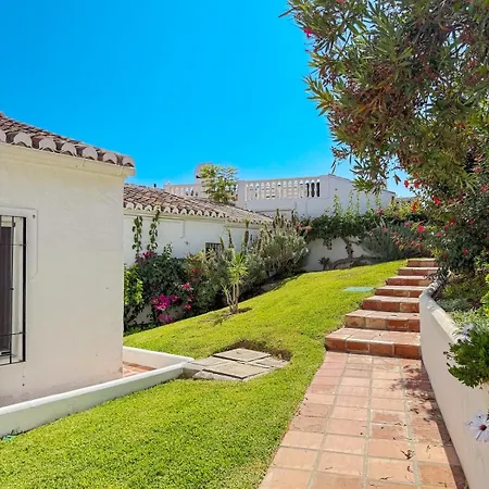 Casa Tetuan 43 Sea Views & Pool Near Burriana