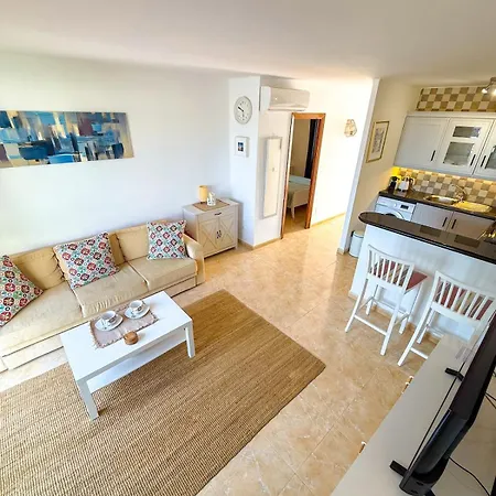 Casa Tetuan 43 Sea Views & Pool Near Burriana 公寓 内尔哈