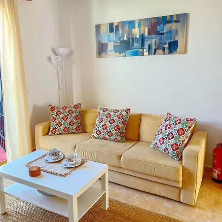 Casa Tetuan 43 Sea Views & Pool Near Burriana 公寓