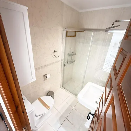 Casa Tetuan 43 Sea Views & Pool Near Burriana 内尔哈
