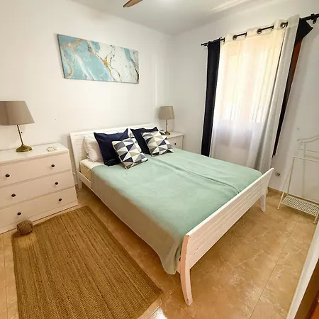 Casa Tetuan 43 Sea Views & Pool Near Burriana 公寓