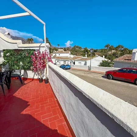 公寓 Casa Tetuan 43 Sea Views & Pool Near Burriana *