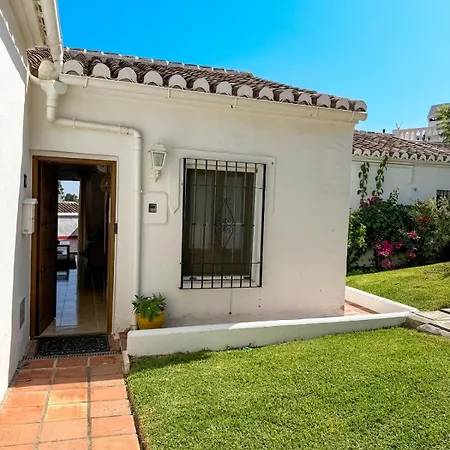 Casa Tetuan 43 Sea Views & Pool Near Burriana 公寓 *